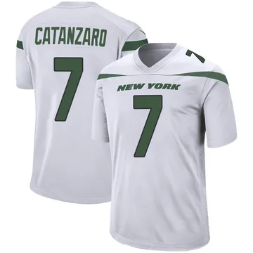 chandler catanzaro jersey