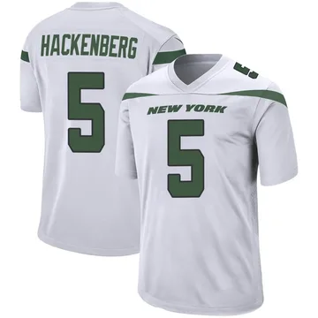 hackenberg jets shirt