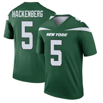 hackenberg jets shirt