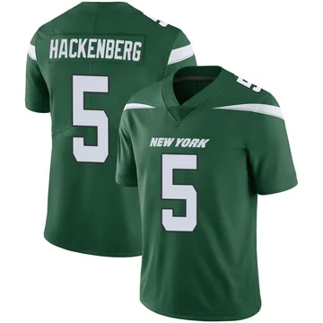 hackenberg jets shirt