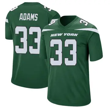 jamal adams limited jersey