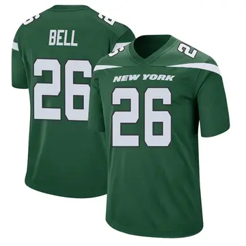le veon bell elite jersey