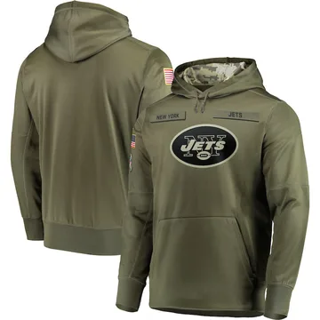 jets salute to service hoodie