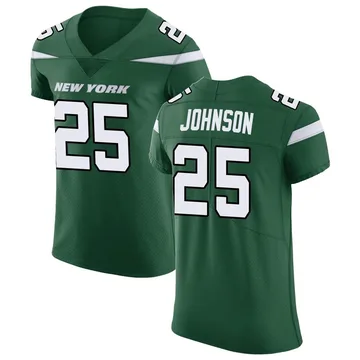 ty johnson jersey