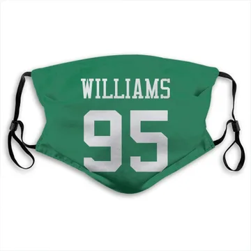 Quinnen Williams Jersey, Quinnen 