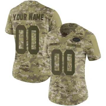 jets camo jersey