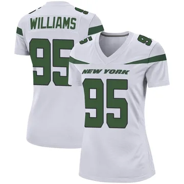 Quinnen Williams Jersey, Quinnen 