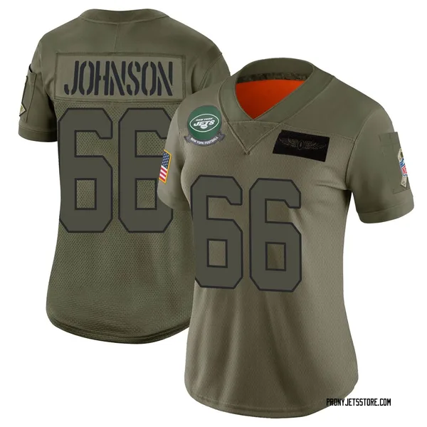 jets camo jersey